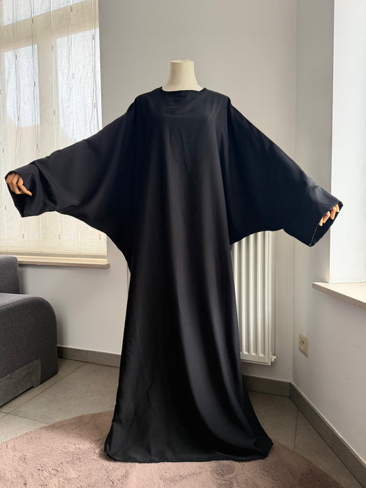 Abaya Layaana - Soie de Médine