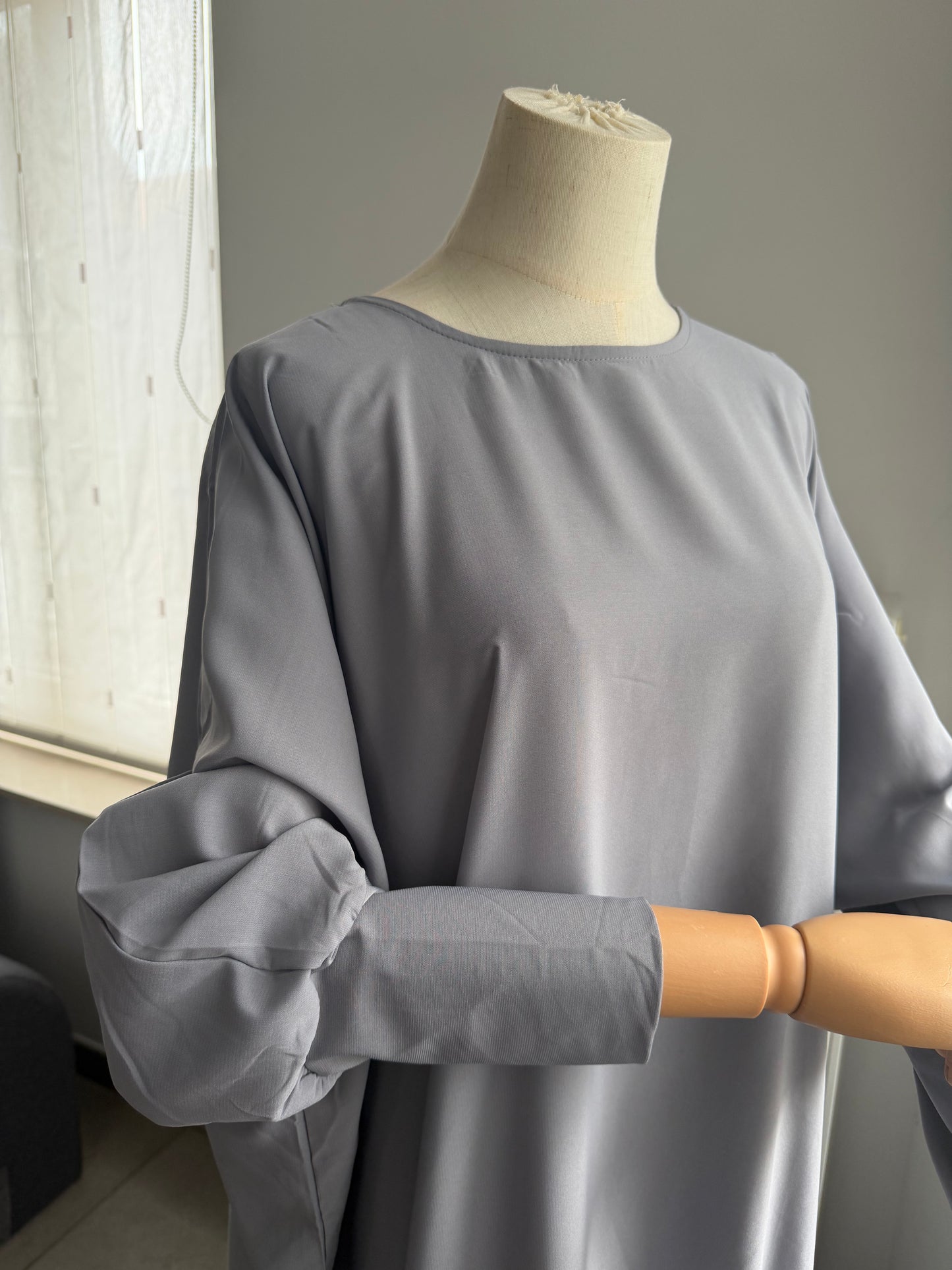 Abaya NAJMAH