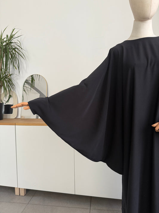 Abaya Nasma - Soie de Médine