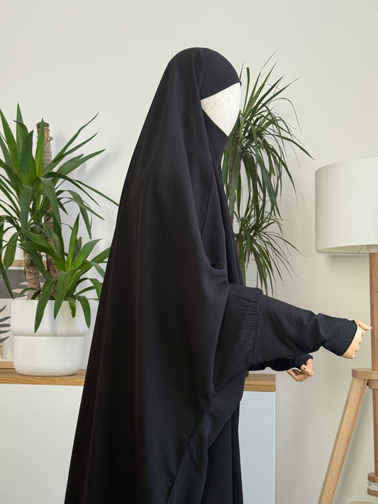 Jilbeb Alya - Micro Fibre Léger