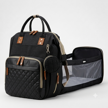 Sac à langer Shibi