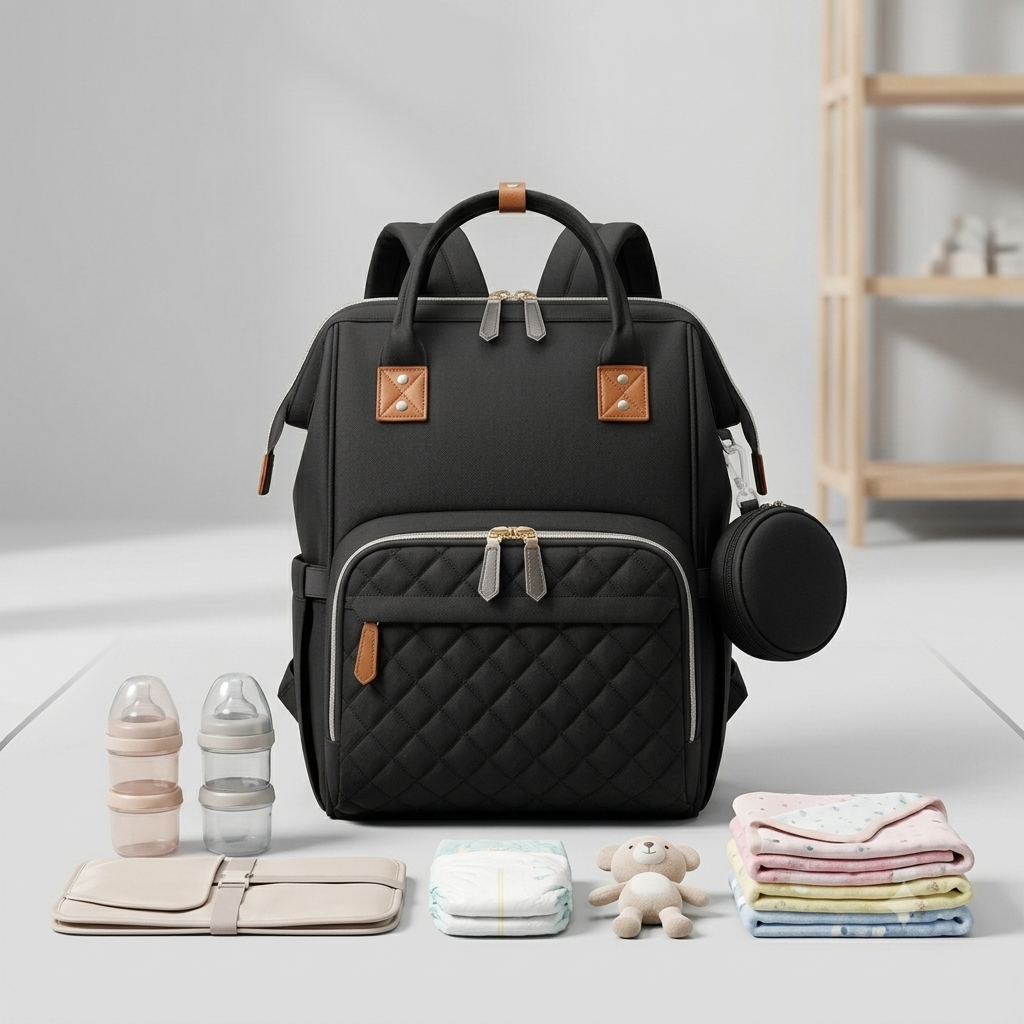 Sac à langer Shibi