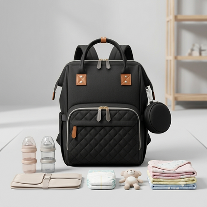 Sac à langer Shibi
