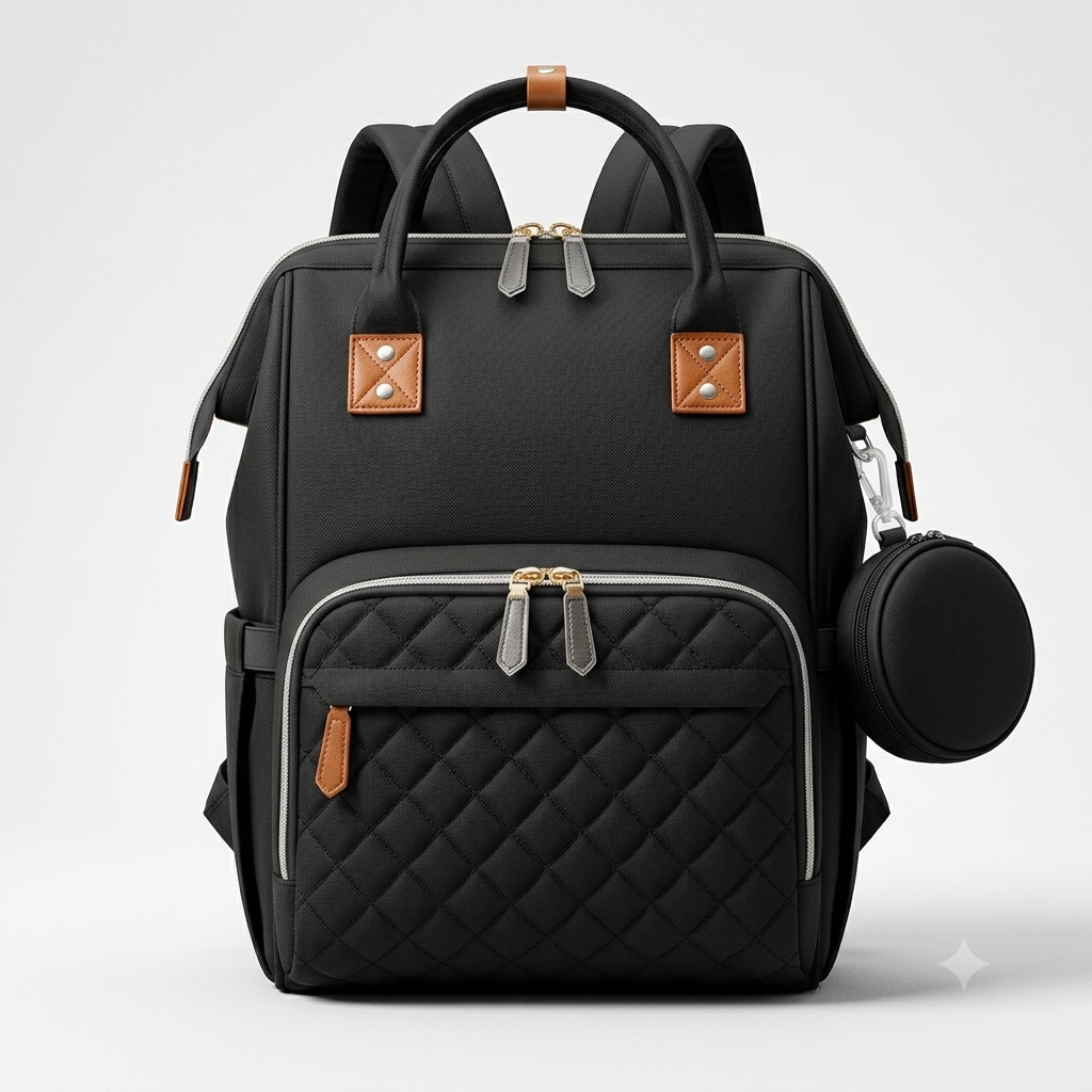 Sac à langer Shibi