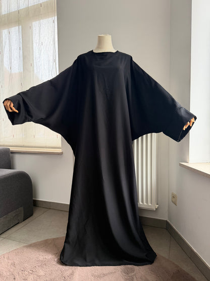 Abaya Layaana - Soie de Médine