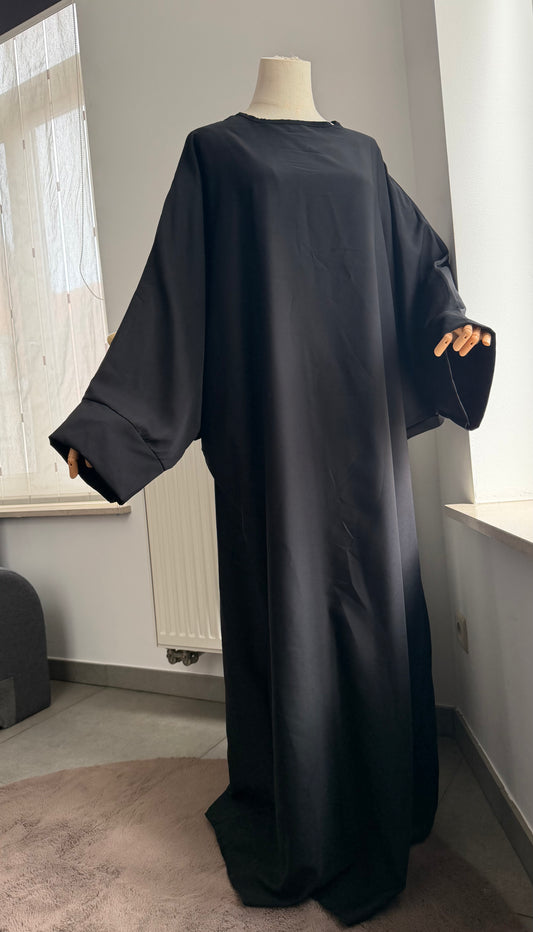 Abaya Layaana - Soie de Médine