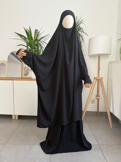 Jilbeb Alya - Micro Fibre Léger