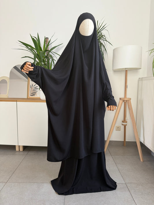 Jilbeb Alya - Micro Fibre Léger