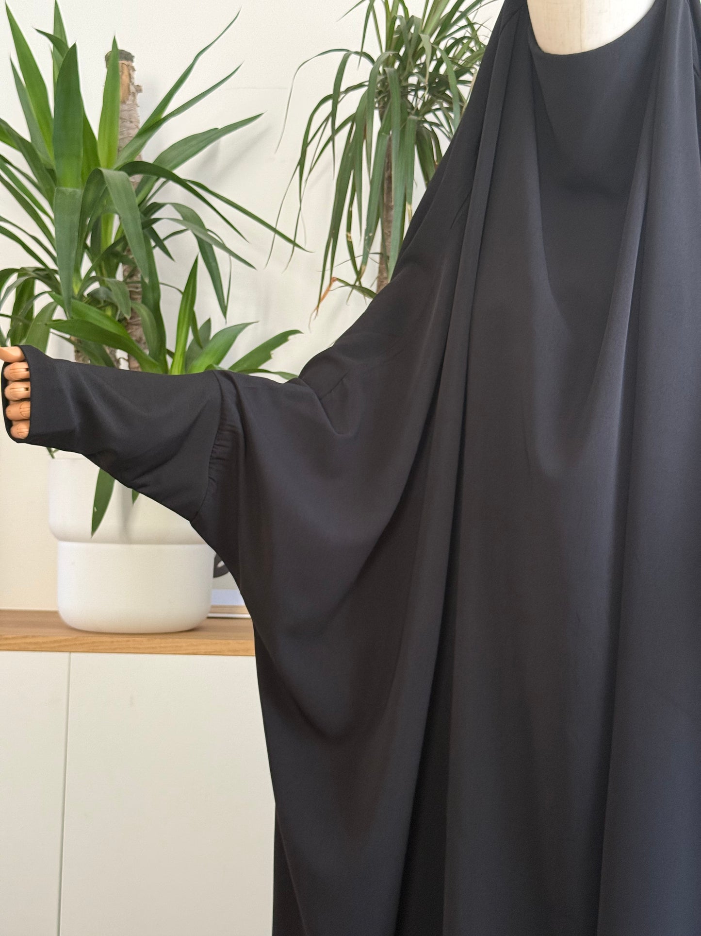 Jilbeb Alya - Micro Fibre Léger